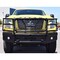 Steelcraft Automotive 16-18 TITAN XD BLACK HD BUMPER REPLACEMENTS HD14080RC - alternate 2